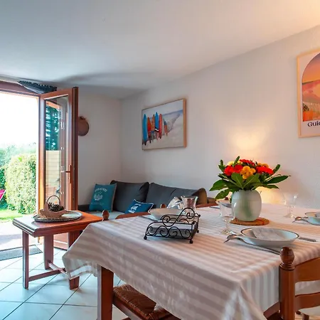 Holiday home Ty Aer - Proche De La