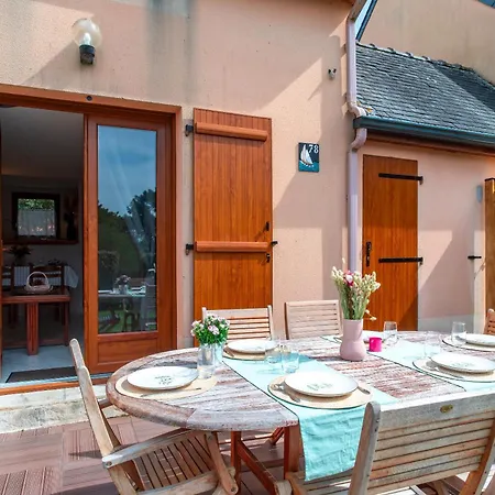 Ty Aer - Proche De La Holiday home Guidel